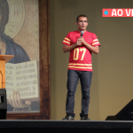 Pregação com Jonathan Ferreira