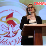 Acompanhe a pregação da Katia Roldi Zavaris no #ENF2019