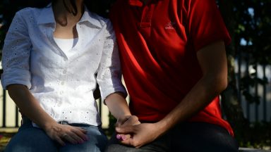 Sexualidade, manifestação de amor
