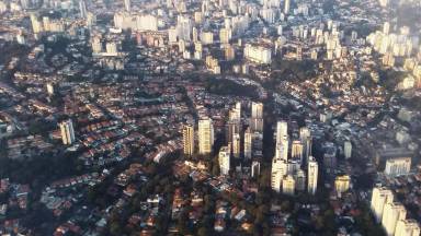 Documentário: Deus habita esta cidade!
