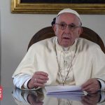 Intenção de Oração: Papa reza por vítimas do tráfico de pessoas