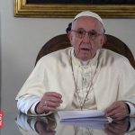 Na intenção de março, Papa reza por cristãos perseguidos