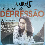 Kair&oacute;s Cura da depress&atilde;o