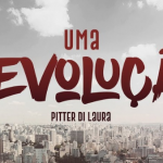 Uma Revolução - (clipe oficial) 2019