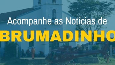 brumadinho