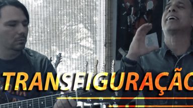 Clipe da música Transfiguração de Dunga