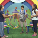 Programa Cantinho da Criança 