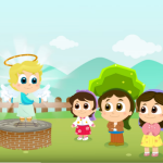 Os Pastorinhos de Fátima 