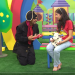 Programa Cantinho da Criança 