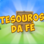 Tesouros da Fé com Sophia