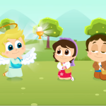 Os Pastorinhos de Fátima 