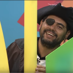 Cantinho da Criança 