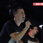 Show com Cassiano Meirelles