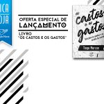 Adquira o novo livro de Tiago Marcon com desconto especial!