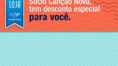 Utilize o cupom 'MAISSOCIO' e ganhe 15% de desconto!