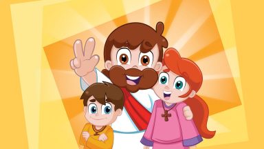 Eu tenho um Super-herói