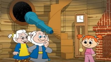 Fada madrinha existe?