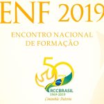 ENF - Encontro Nacional de Forma&ccedil;&atilde;o