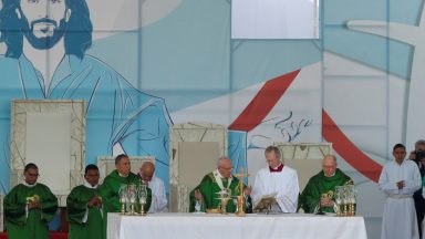 JMJ: Jovens são o ‘agora’ de Deus, diz Papa em Missa de Encerramento