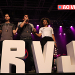 Show com Missionário Shalom