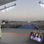 Vigília na JMJ 2019: Papa destaca o que é ser um