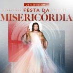 Faça uma profunda experiência com a divina misericórdia