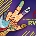 Acampamento Revolu&ccedil;&atilde;o Jesus