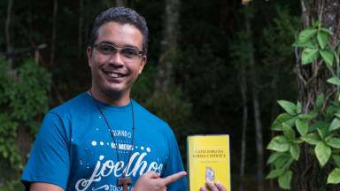 Luz da Fé: Deus não nos abandona em nossas quedas