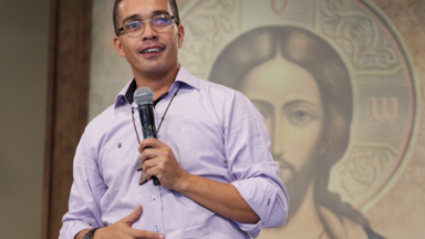 Pregação: A Palavra de Deus é viva e eficaz