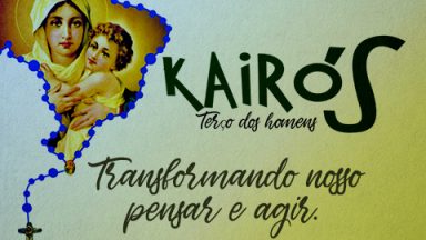Kair&oacute;s - Ter&ccedil;o dos homens