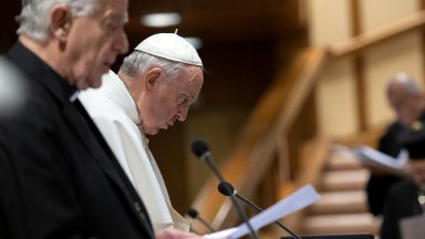 Proteção dos menores: transparência é tema do terceiro dia do encontro