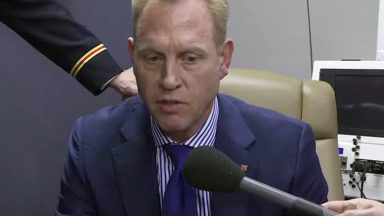 Exército norte-americano não está certo sobre construção de muro