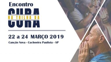 Comunidade Bethânia se reunirá na sede da Canção Nova