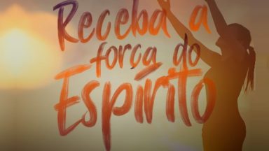 Uma experiência de reavivamento carismático