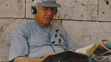 Clássicos musicais do monsenhor Jonas Abib já tocados na Rádio Canção Nova