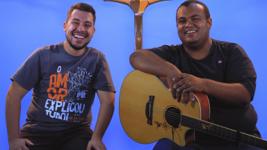 Melodia para o salmo 1 - 6º Domingo do Tempo Comum