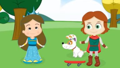 Brincar de esconde-esconde