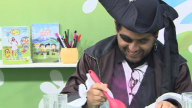 Cantinho da Criança 