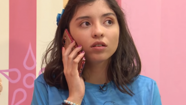 Cantinho da Criança 