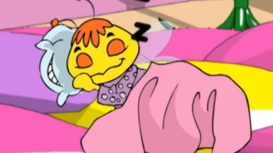 Uma aventura na arca