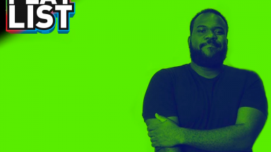 Programa Playlist #56 com VXM, padre Adriano Zandoná e Flatfoot 56