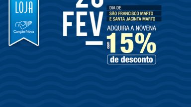 Celebre o Dia de São Francisco e Santa Jacinta!