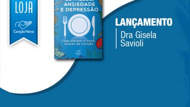 Conheça o novo livro de Dra. Gisela Savioli!