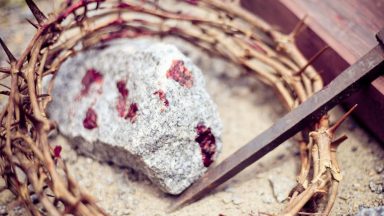 Ladainha do Preciosíssimo Sangue de Jesus