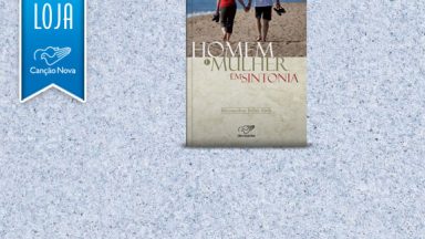 Monsenhor Jonas nos conta que precisamos viver em sintonia com Deus.