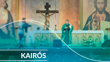 Kair&oacute;s Cora&ccedil;&atilde;o Fiel