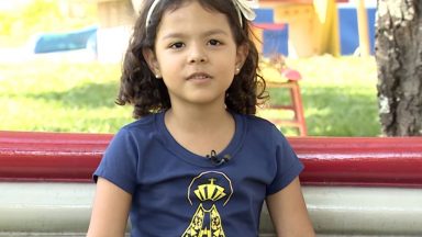 Muita calma nesta hora