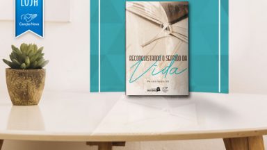 Uma resposta para reconquistar o verdadeiro sentido de sua existência!