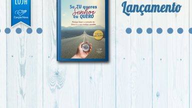 Tome a melhor decisão da sua vida. Ande com o Senhor!
