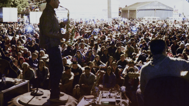 Luau com Brais Oss movimentará as madrugadas de Carnaval